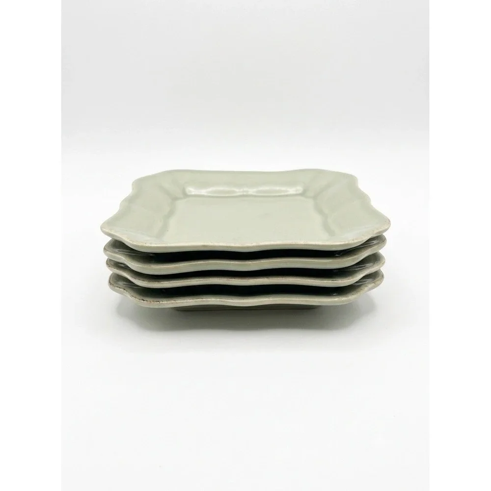 Pottery Barn Portugal Green 5